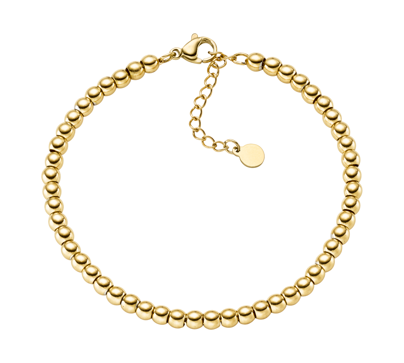 STÅL ARMBÅND FORG.