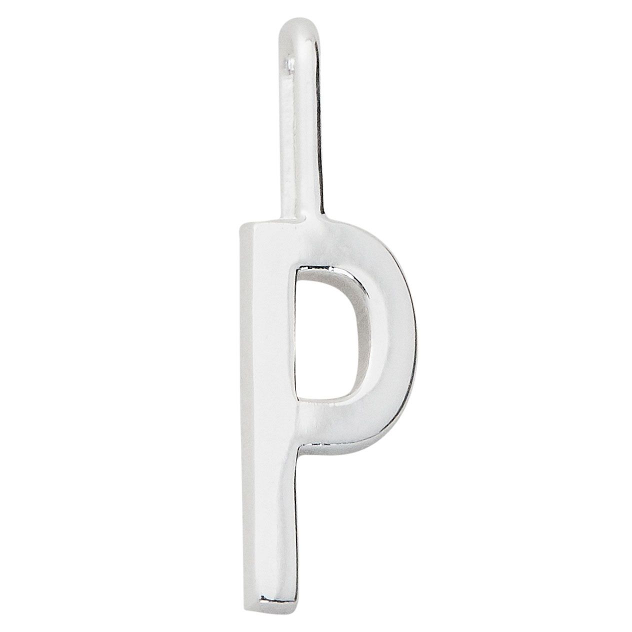 Design Letters, Vedhæng, 10 mm, Sølv