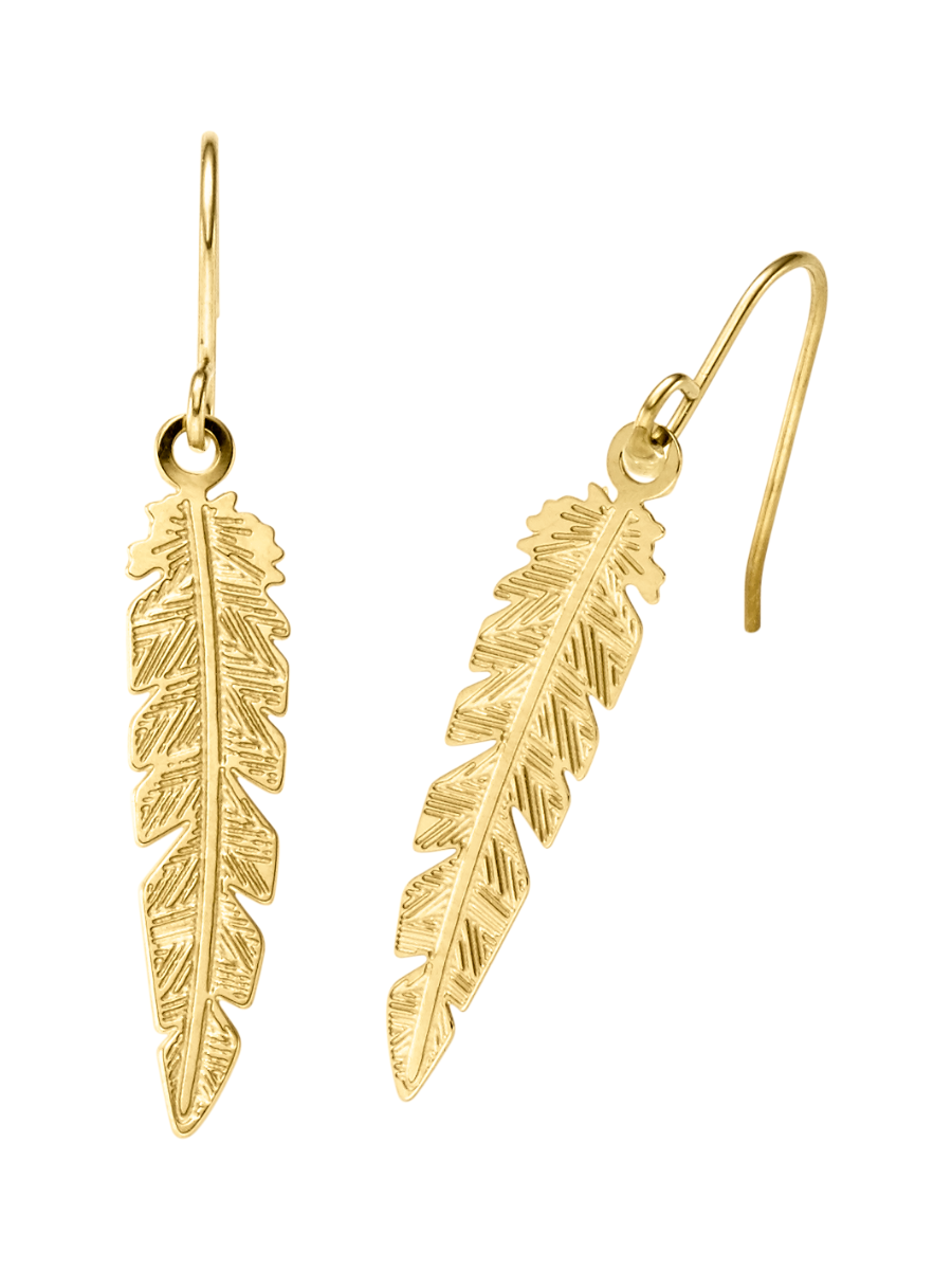 STÅL ØREHÆNGER FORG