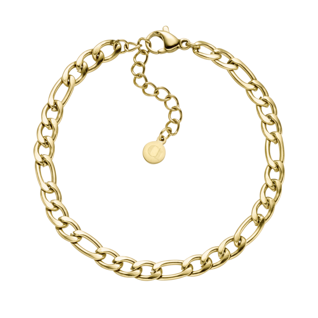 CENTO STÅL ARMBÅND FORG