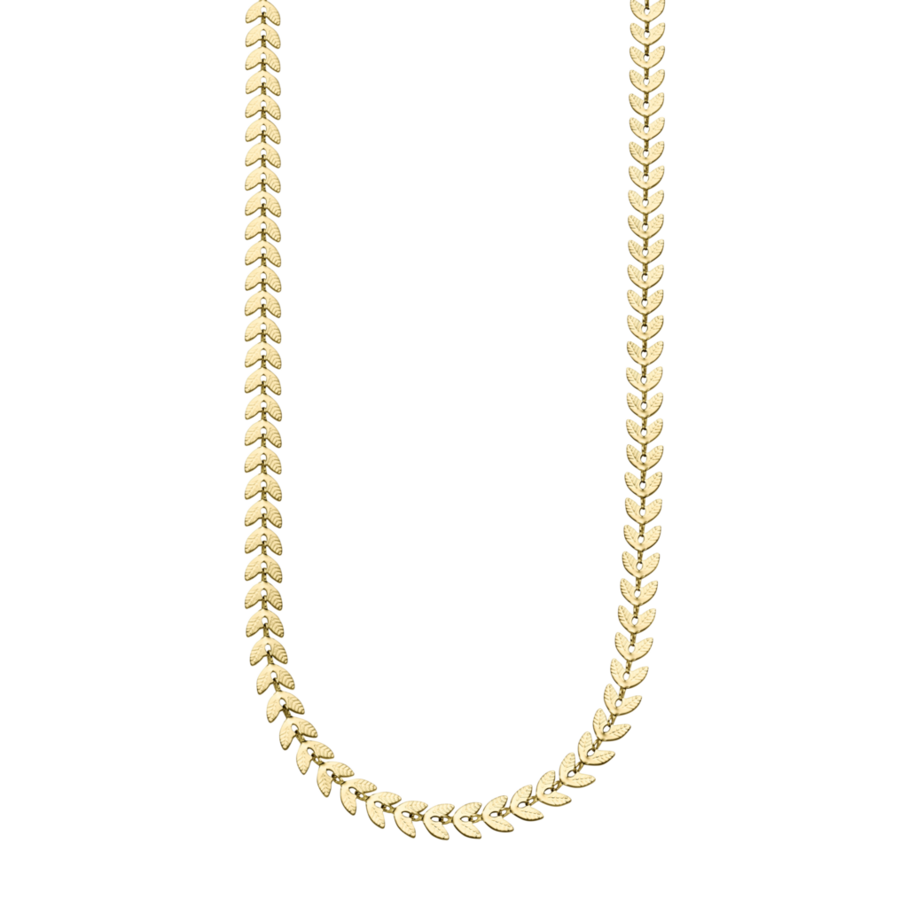 SAVONA STÅL COLLIER FORG