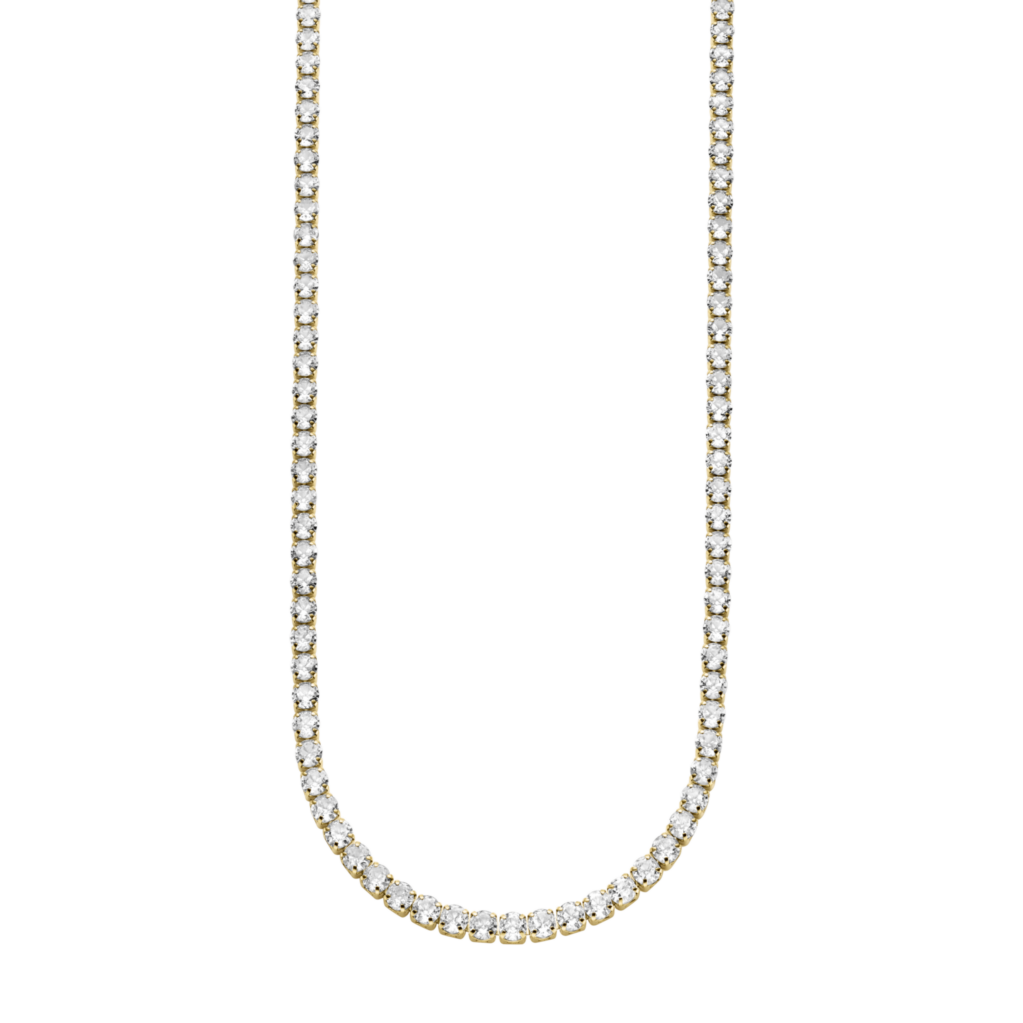 BIELLA STÅL COLLIER FORG