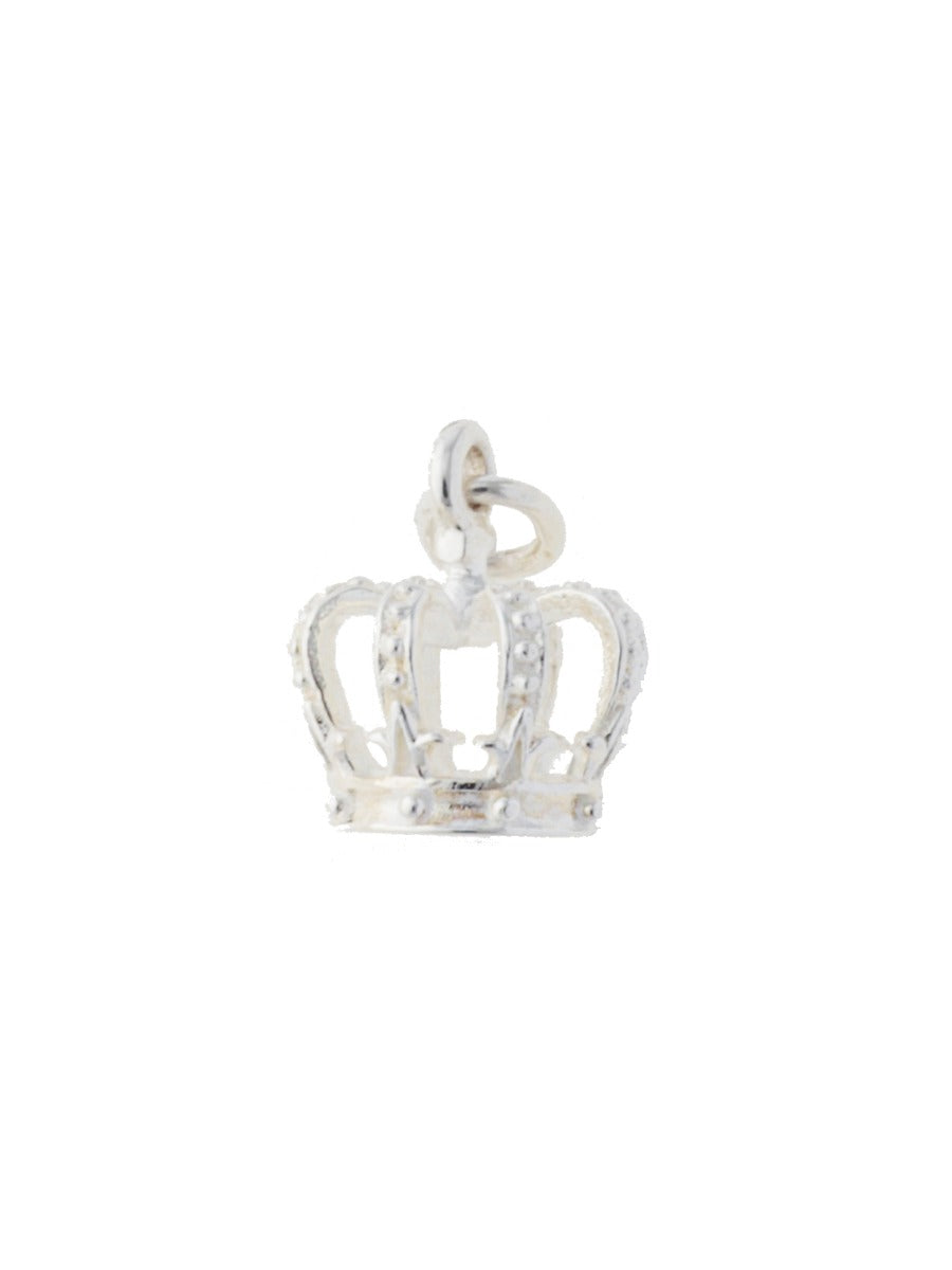 Lund Copenhagen Krone Sterling Sølv Vedhæng 908102