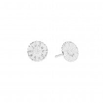 Marguerit Sterling Sølv Ørestikker fra Lund Copenhagen