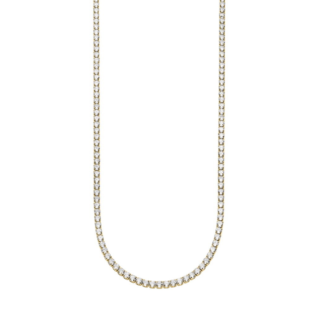 UDINE STÅL COLLIER FORG