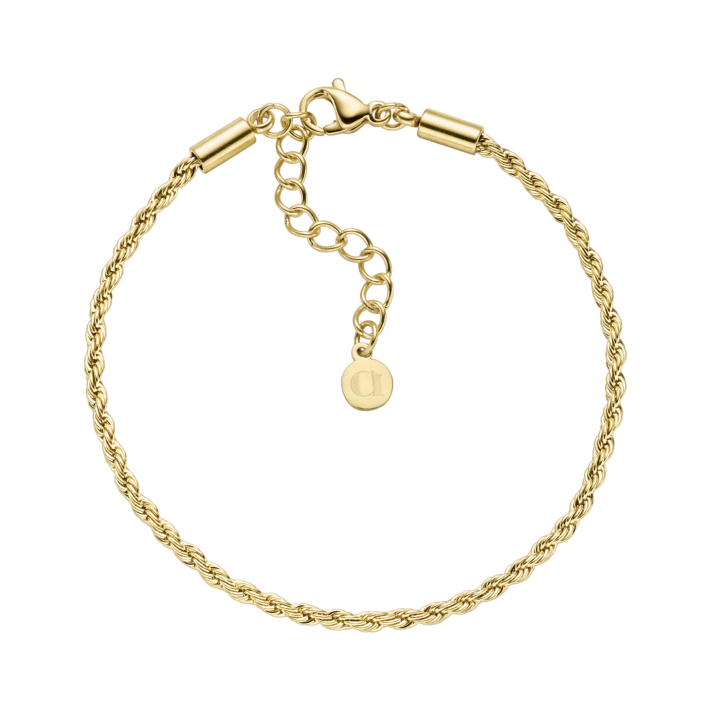 ESTE STÅL ARMBÅND FORG.