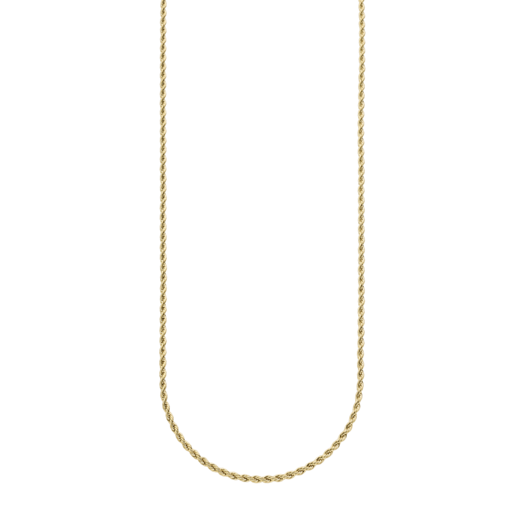 ESTE STÅL COLLIER FORG.