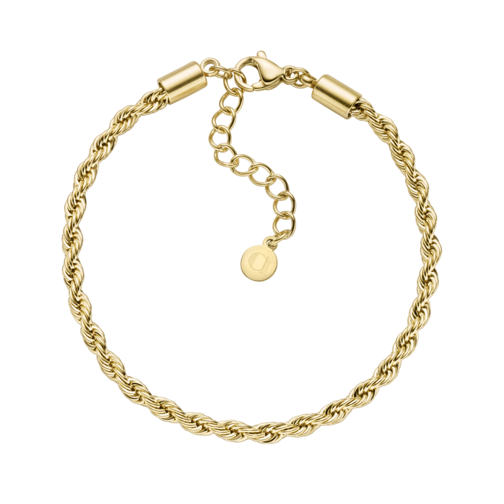 ARCO STÅL ARMBÅND FORG