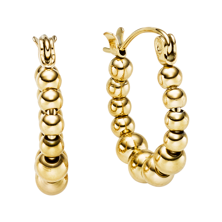 STÅL CREOL FORG KUGLER