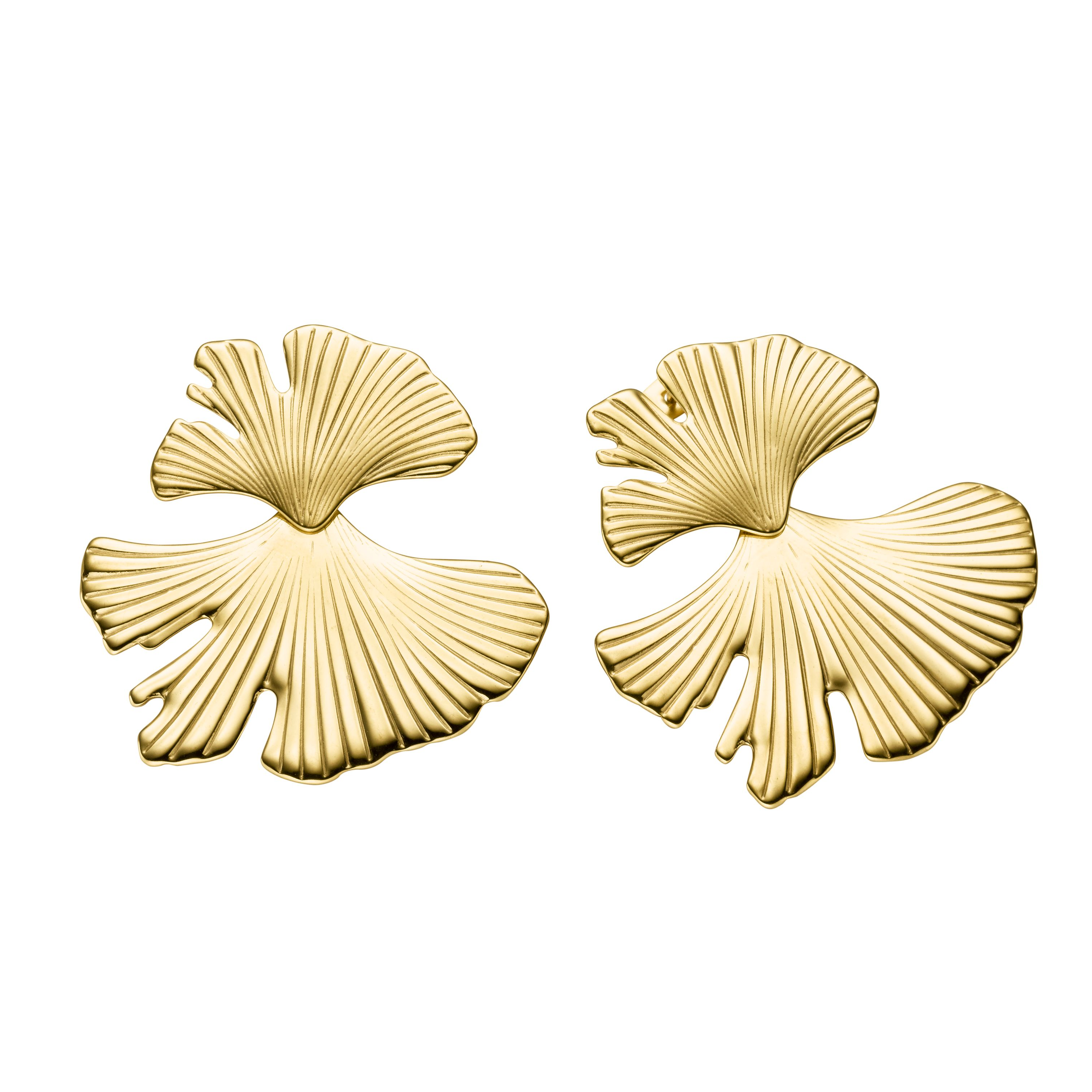 STÅL ØRESTIK SVAMP FORG