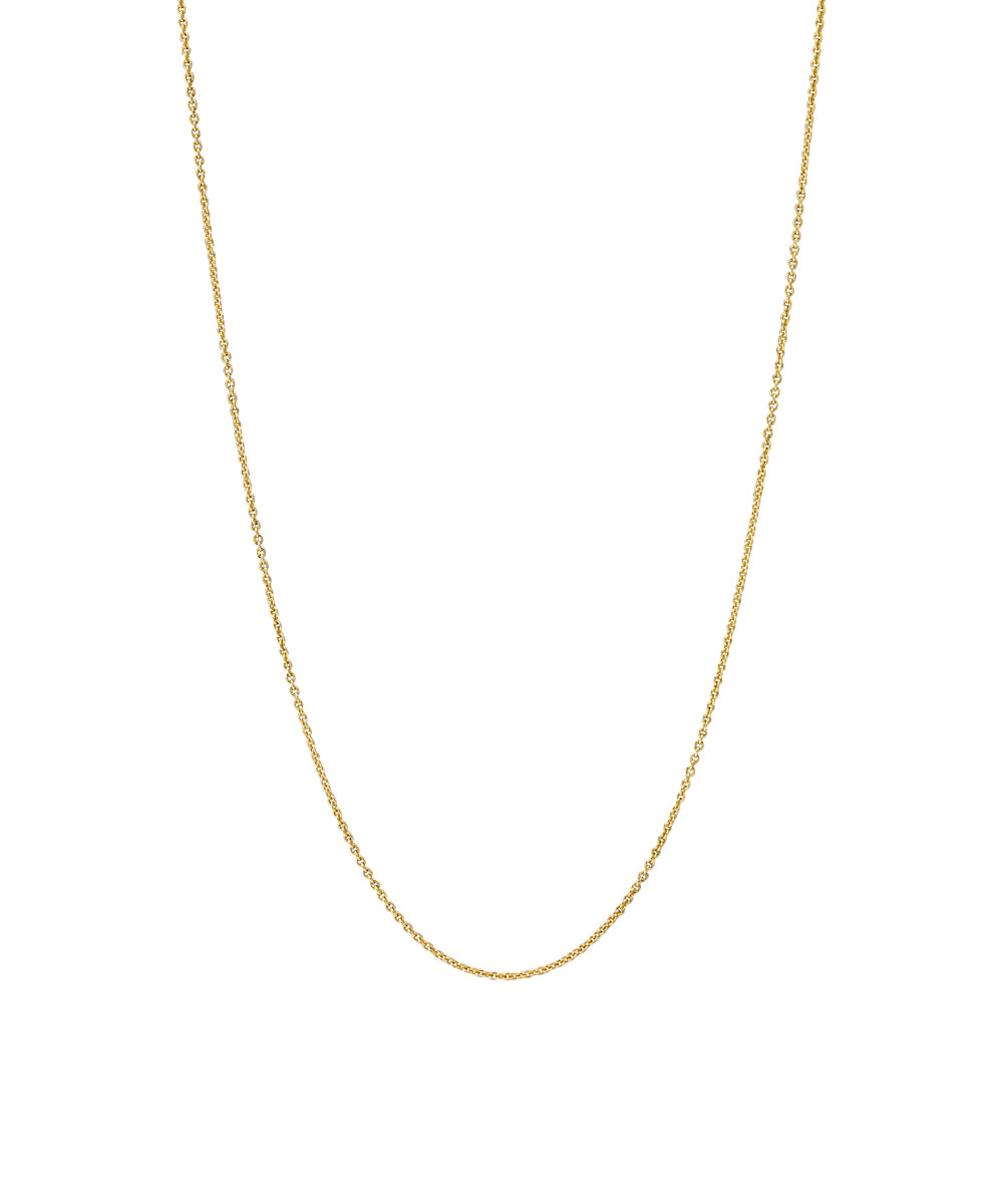 Lund Copenhagen Forgyldt Sølv Armbånd 9303560-F