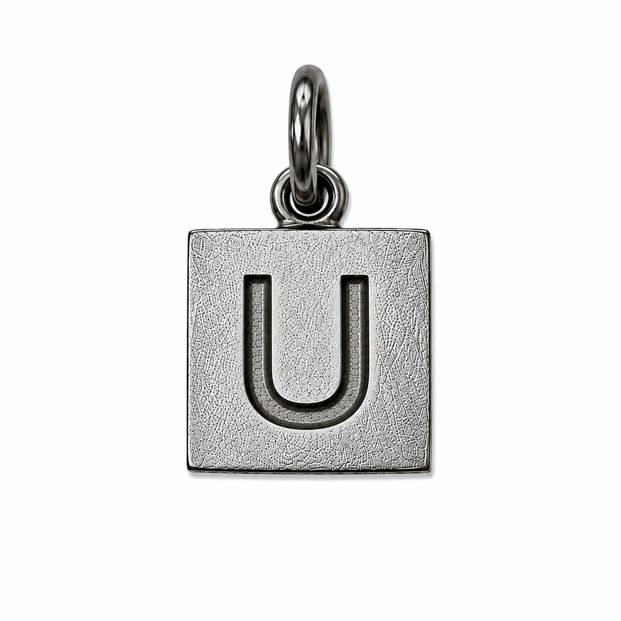 PC LETTER SQUARE