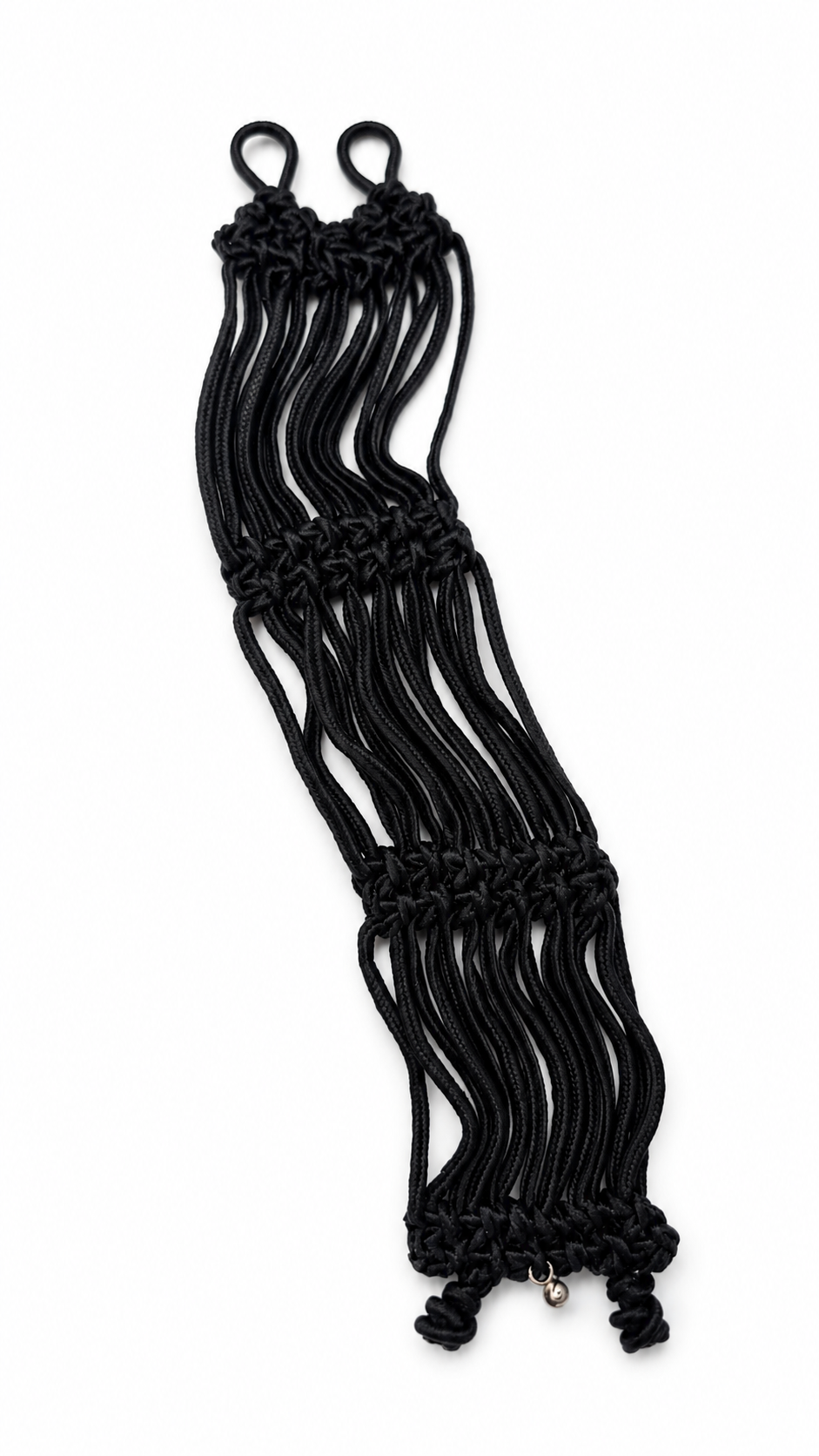 O.L.SWEET DROP SILKE ARMBÅND