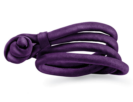 O.L. SWEET DROP SILKEARMB. LILLA