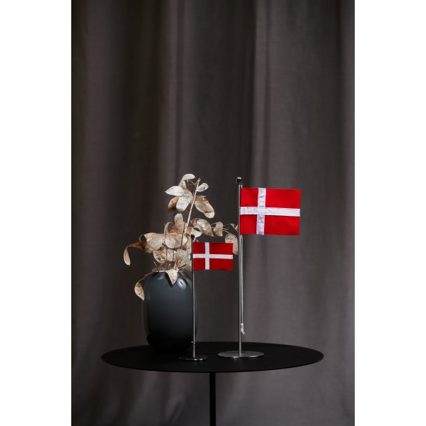 PIET HEIN STÅL FLAGSTANG 50 CM