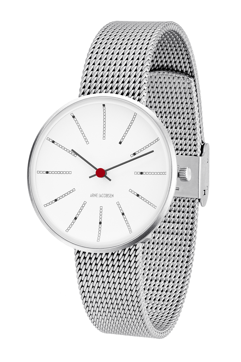 A.J.UR BANKERS HVID SKIVE 34MM