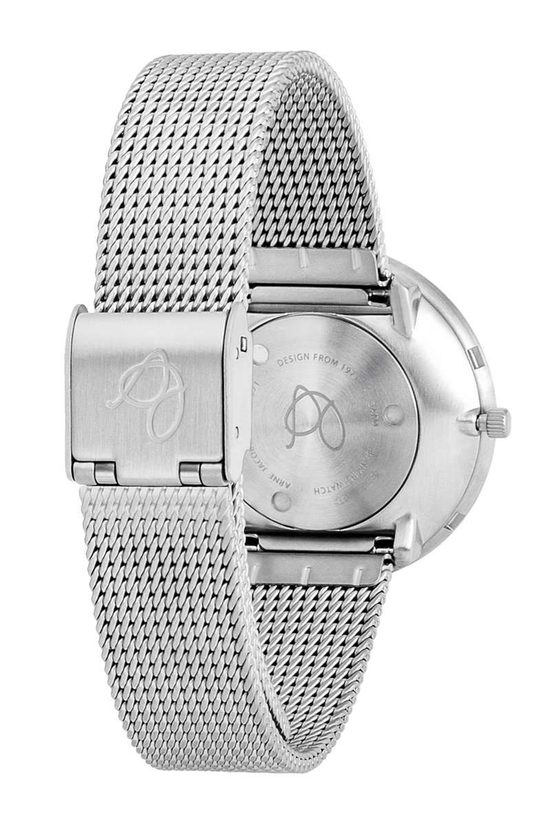 A.J.UR BANKERS HVID SKIVE 34MM