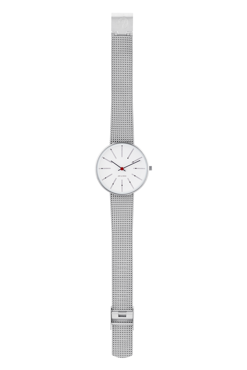 A.J.UR BANKERS HVID SKIVE 34MM