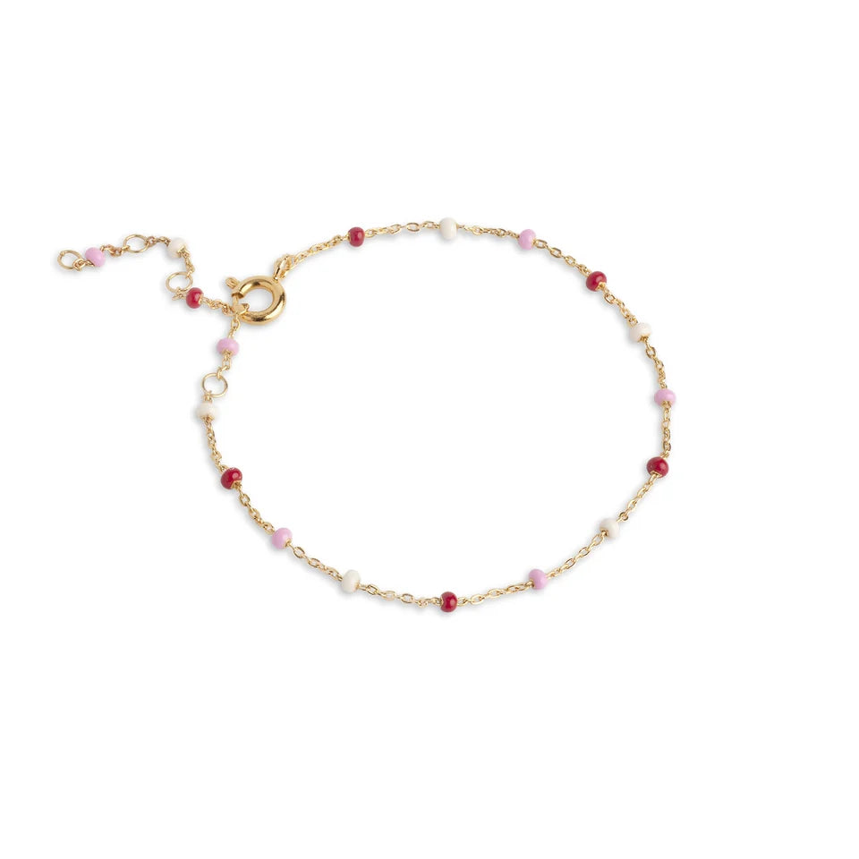ARMBÅND LOLA ROSIE EMALJE