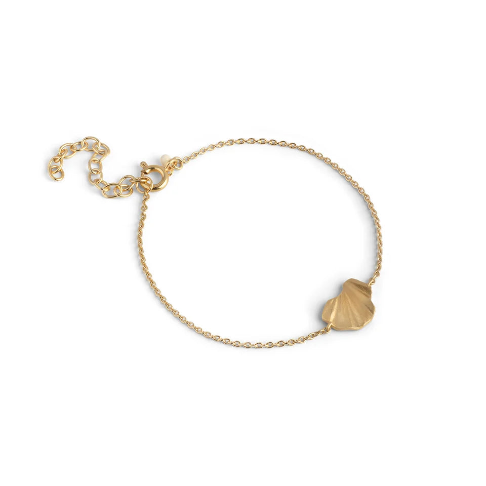 BRACELET, WAVE 15 + 4 CM