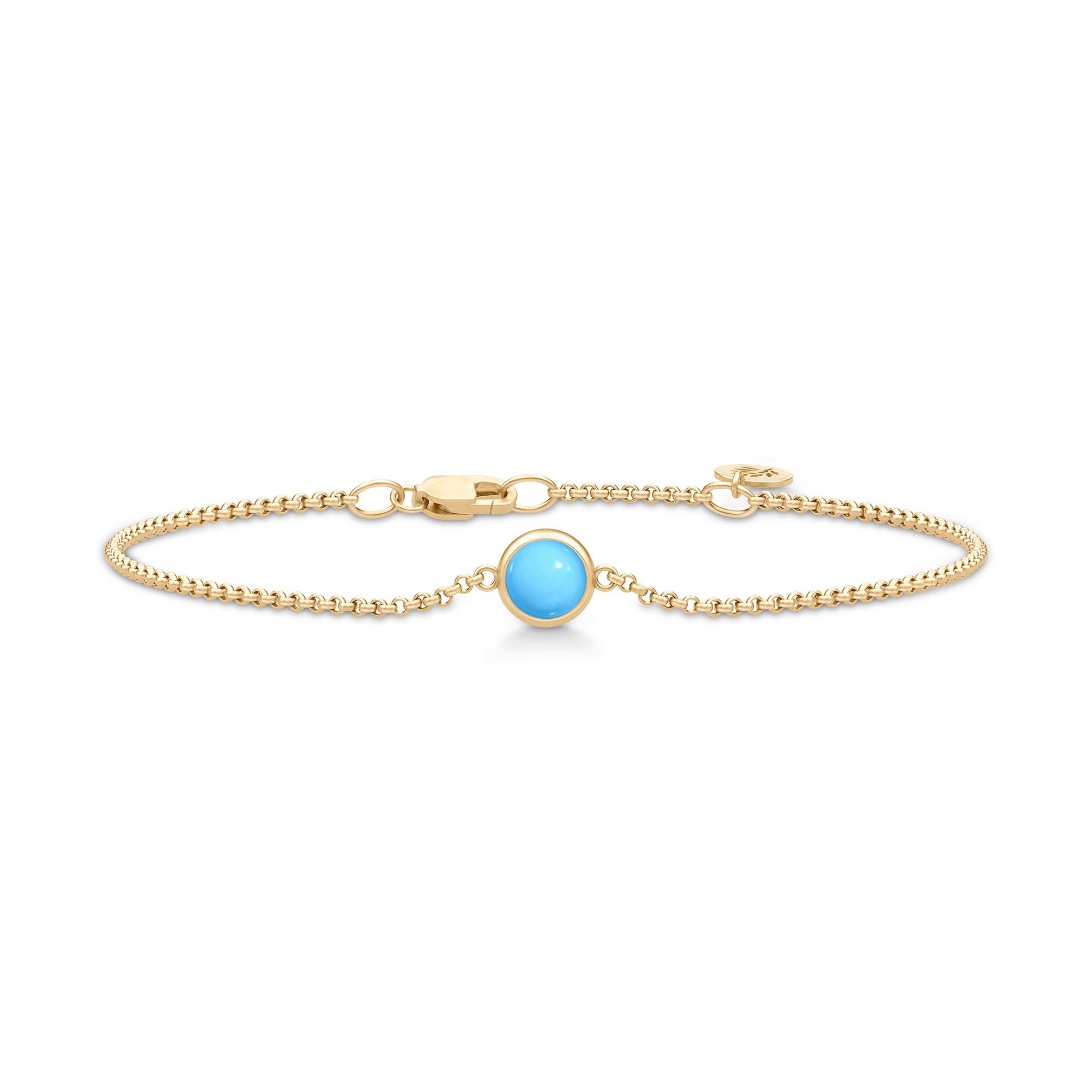 PRIMINI BRACELET TURKIS