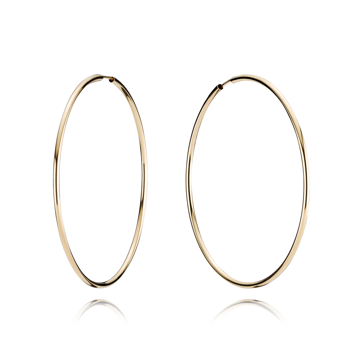 14KT. CREOL 2,0/50MM