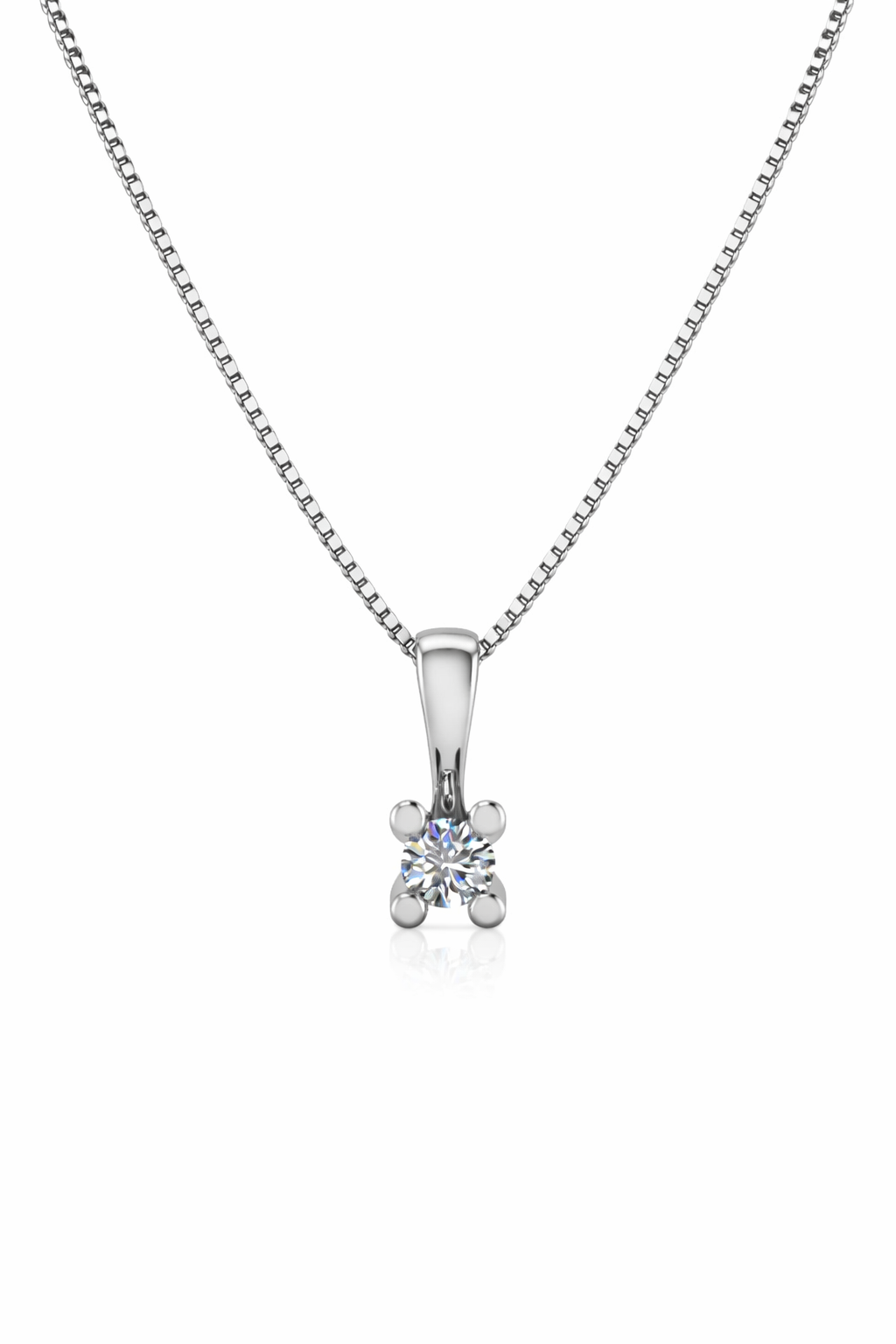 14KT.HV.VEDHÆNG 0,05 W.SI M.KÆDE