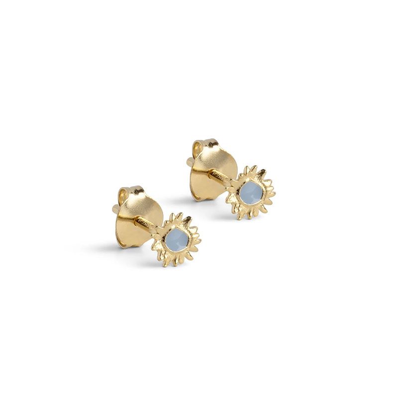 STUDS, MINI SUNSHINE