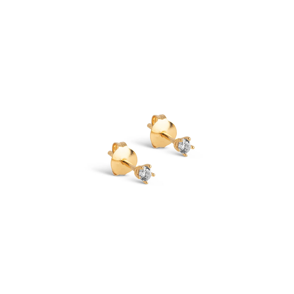 ØRESTIK, CLARA 3X3MM