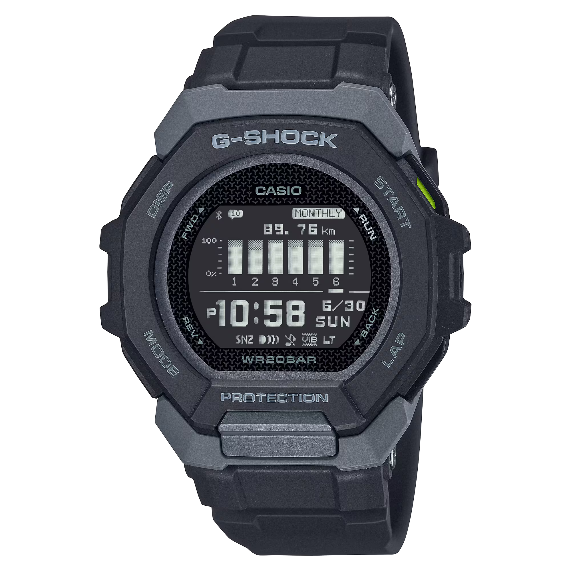 CASIO G-SHOCK (3568)_BASIC