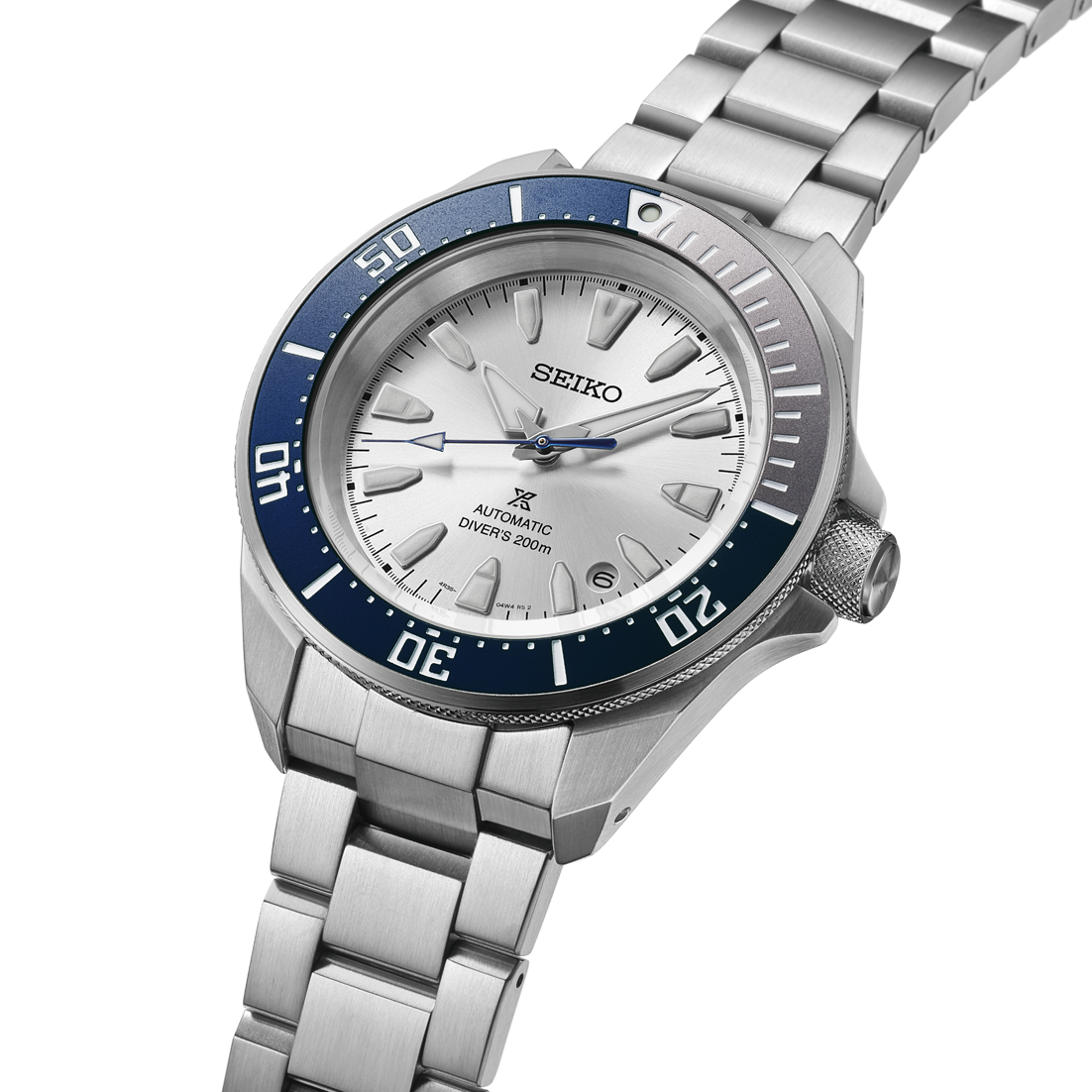 SEIKO PROSPEX AUTOMATIK DIVERS 145TH ANNIVERSARY LIMITED EDITION