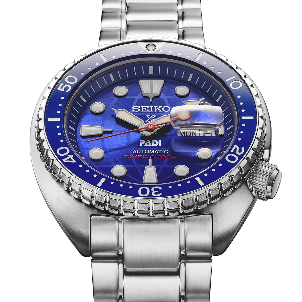 PROSPEX AUTOMATIK PADI ANNIVERSARY LIMITED EDITION