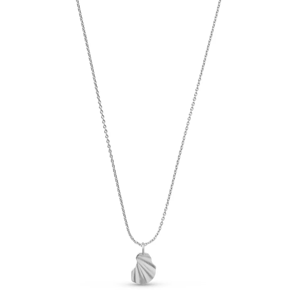 NECKLACE, WAVE 45 + 5 CM