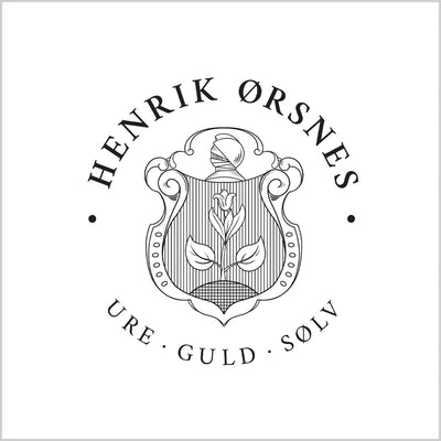 Henrik Ørsnes Diamantsmykker
