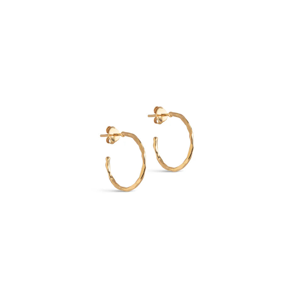 HOOPS, ORGANIC ARENA SMALL 20 MM