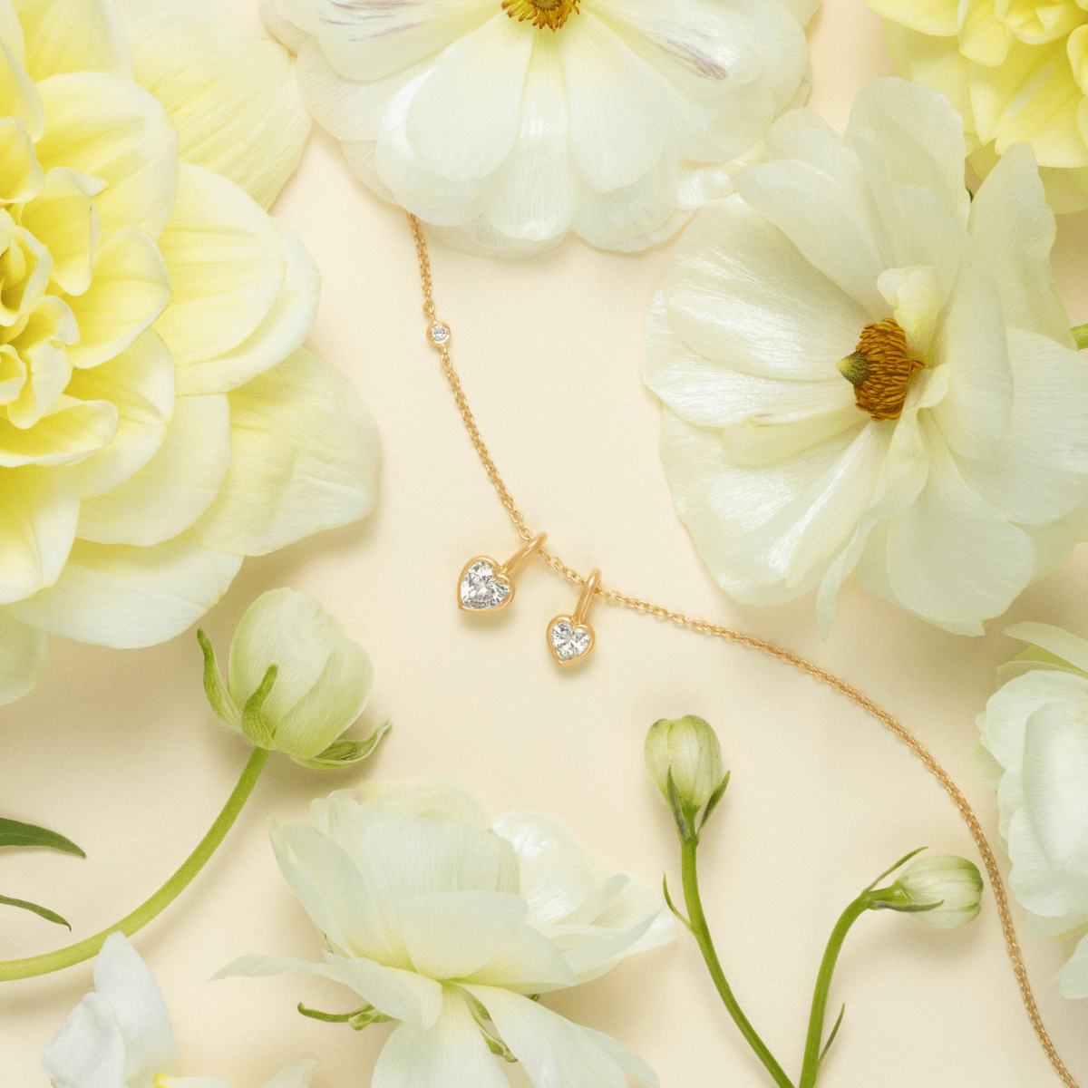 AMORINA PENDANT LARGE