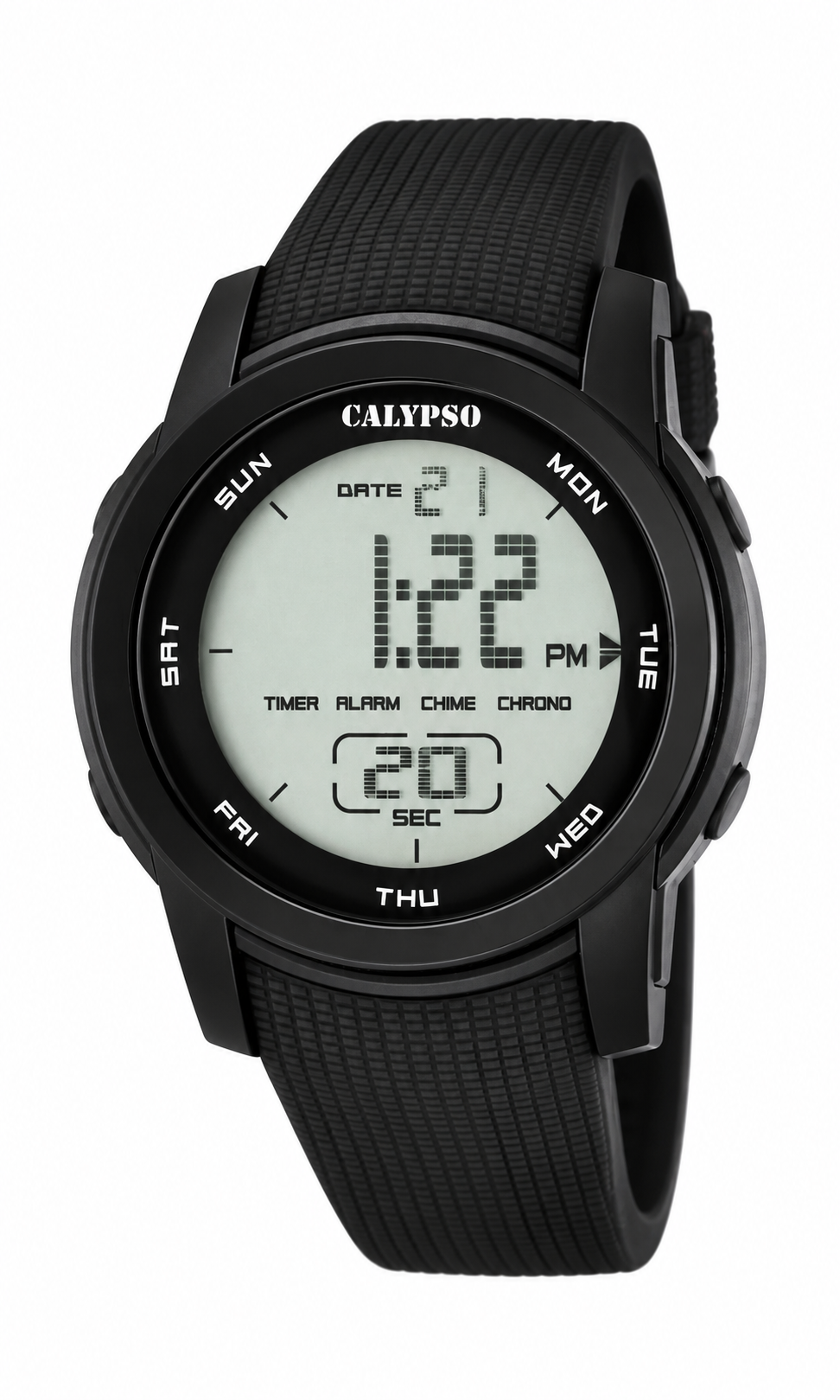 CALYPSO DIGITAL SORT