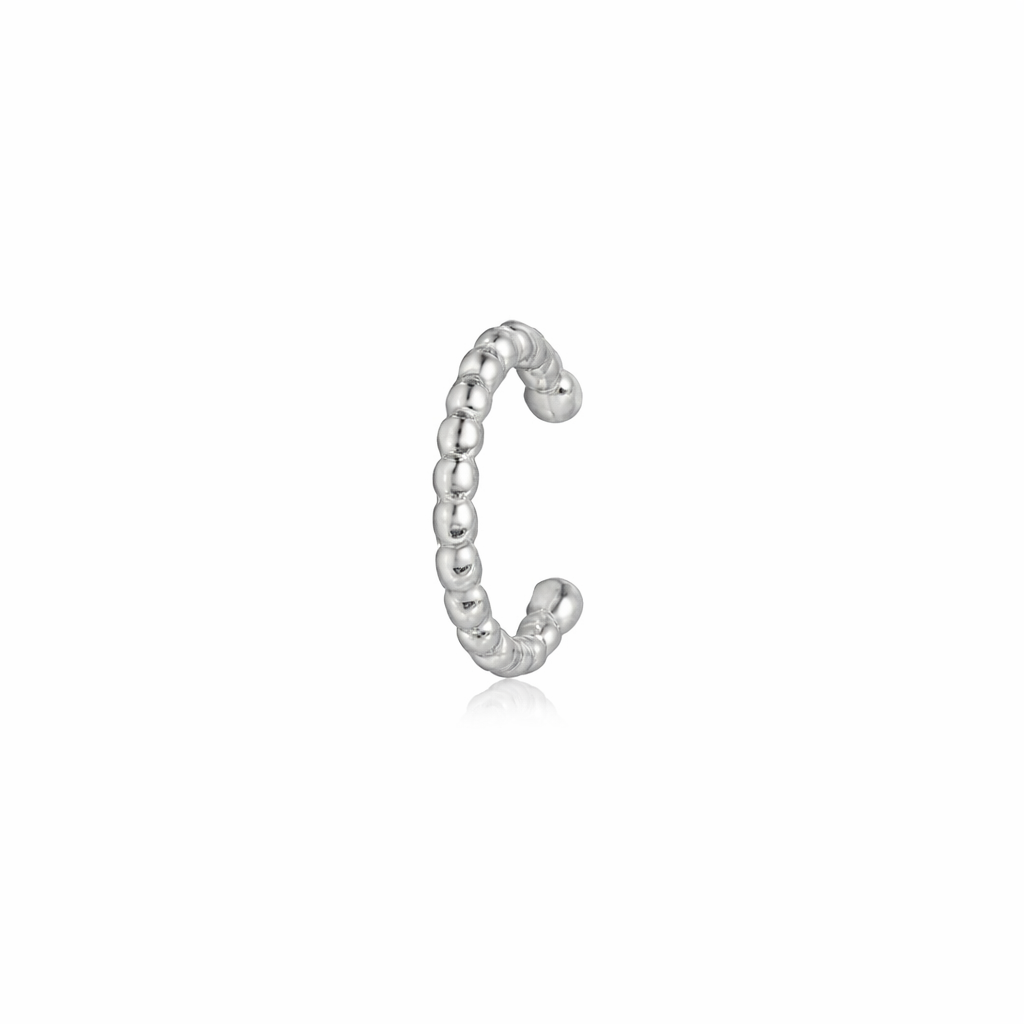 KIEL EAR CUFF SØLV KI-EC-SILVER