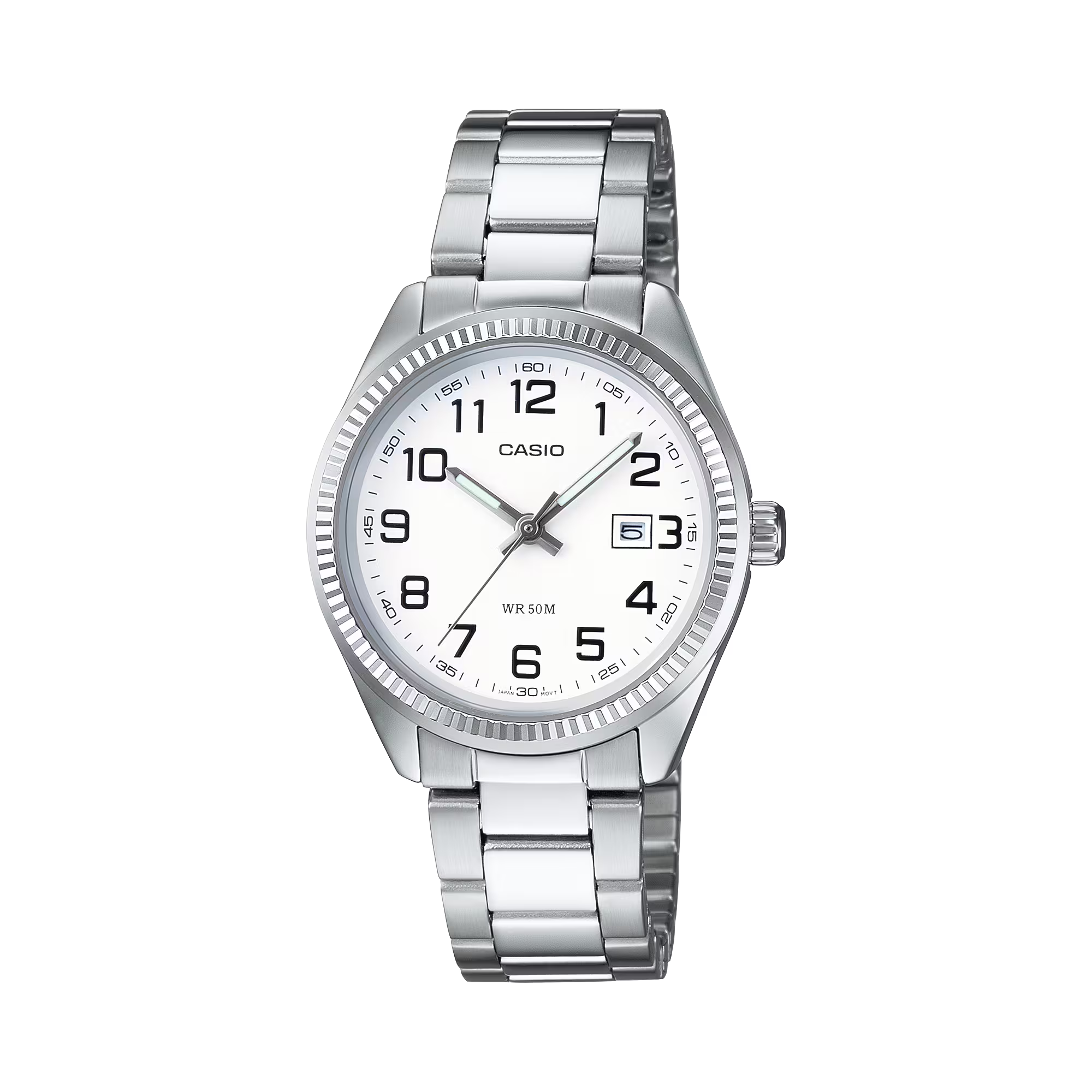 CASIO COLLECTION (3363)_BASIC