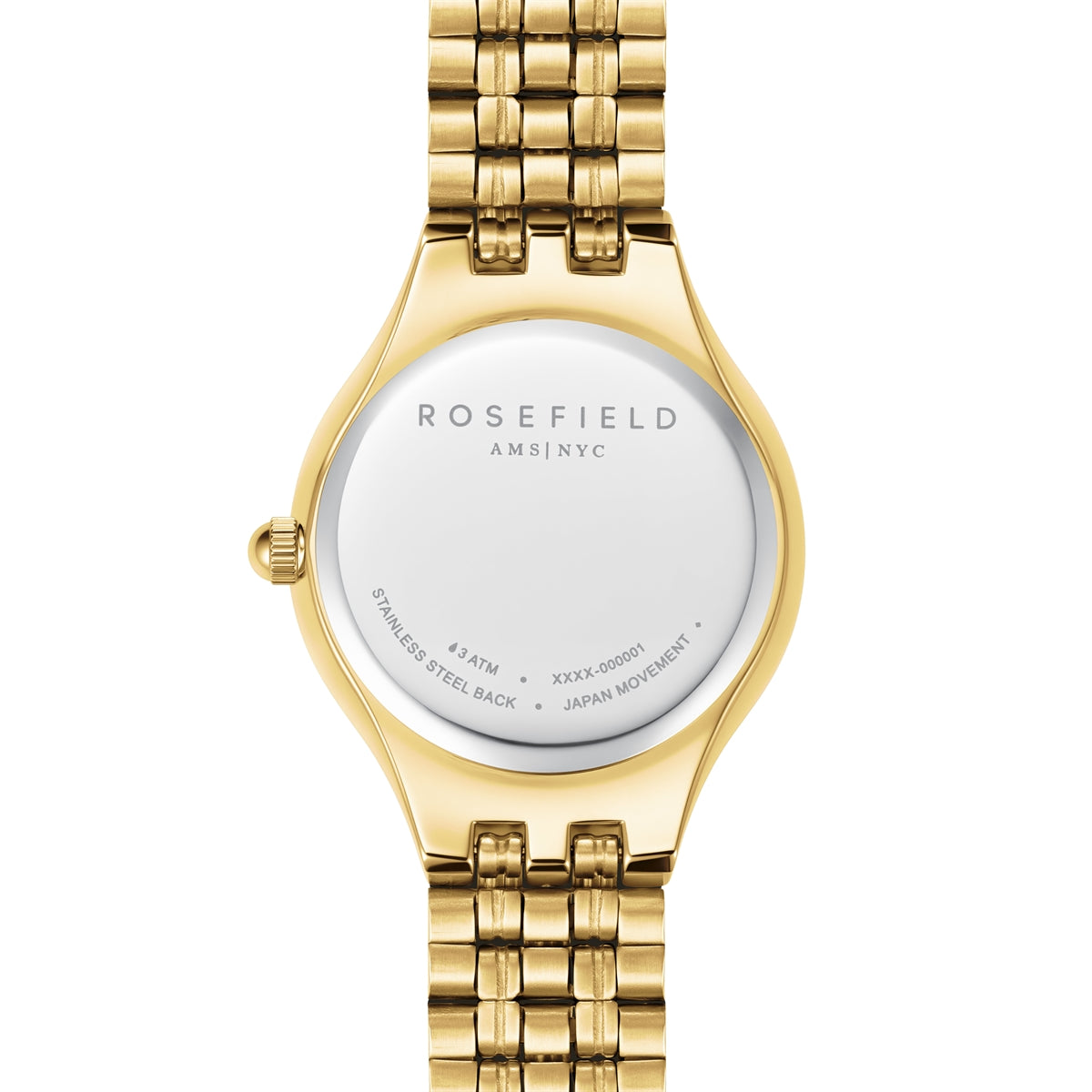 ROSEFIELD MUSE MUWGSG-MU01