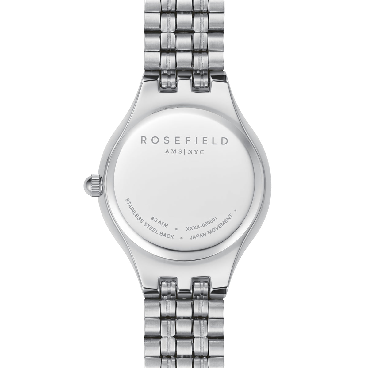 ROSEFIELD MUSE MUWSSS-MU02