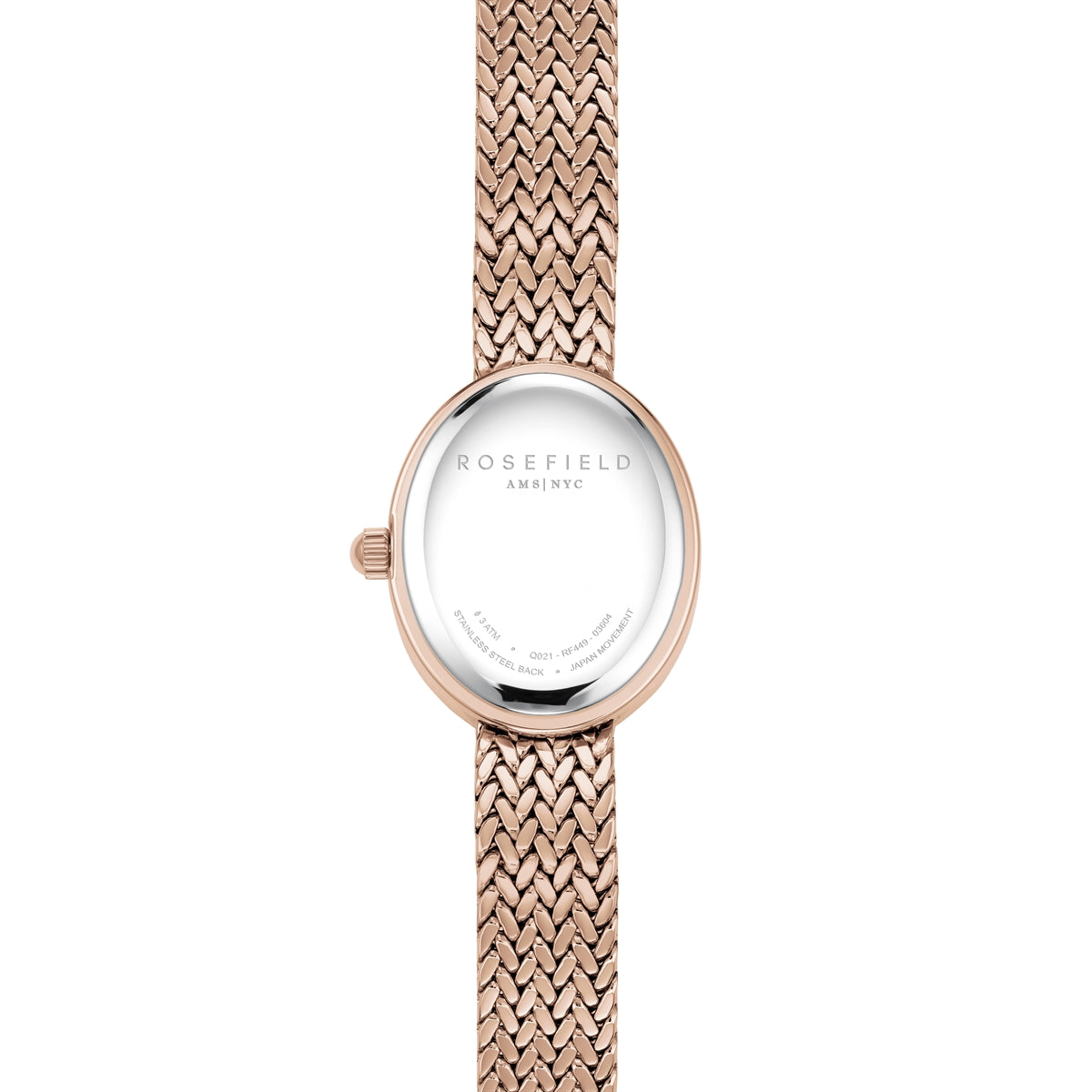 ROSEFIELD MINI'S MWRMR-M07