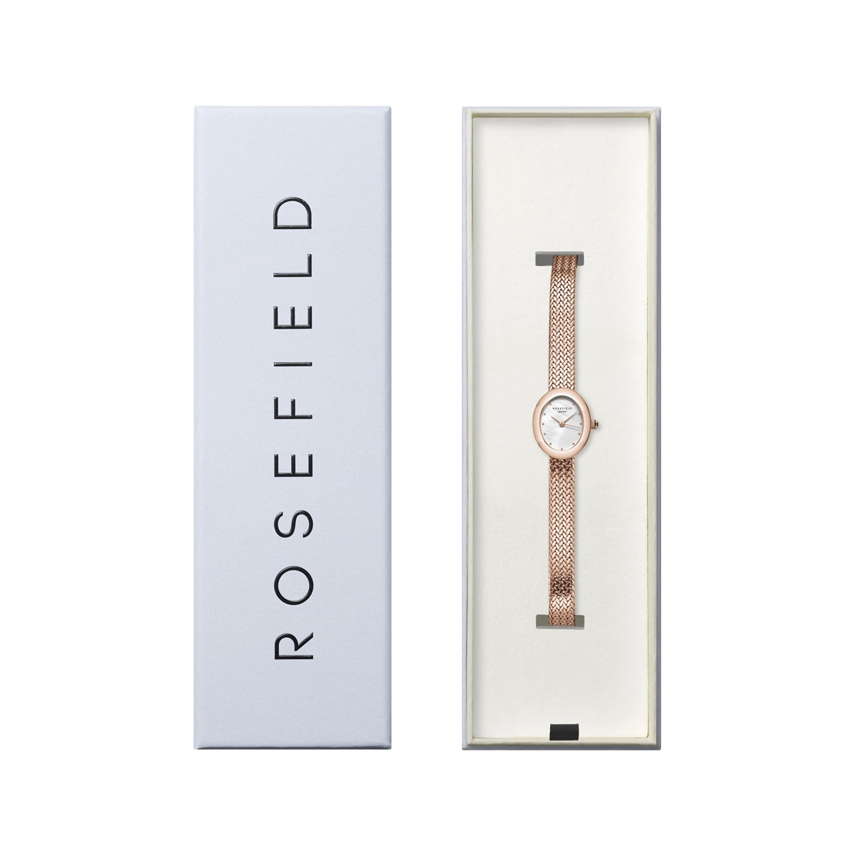 ROSEFIELD MINI'S MWRMR-M07