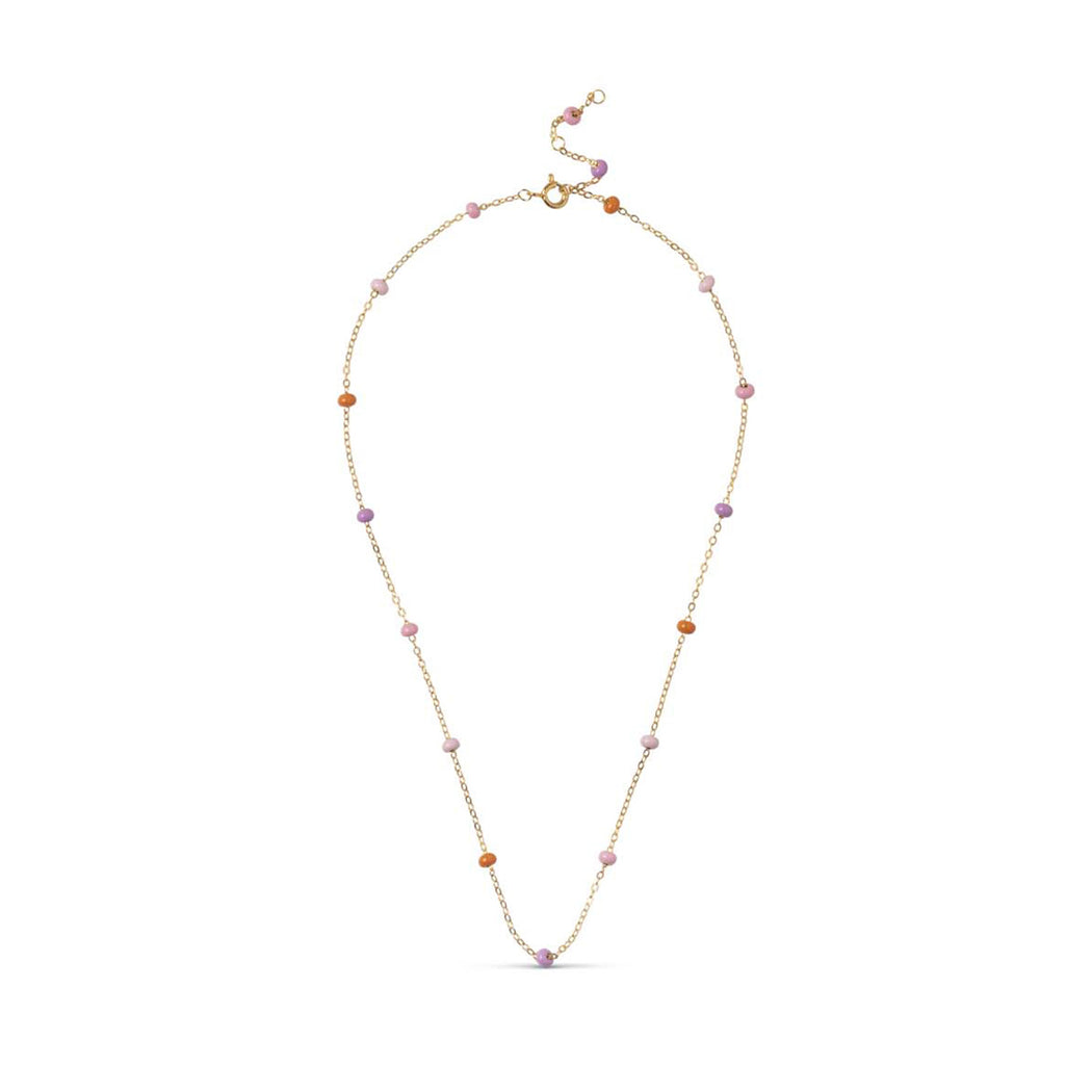 NECKLACE, LOLA BOLD