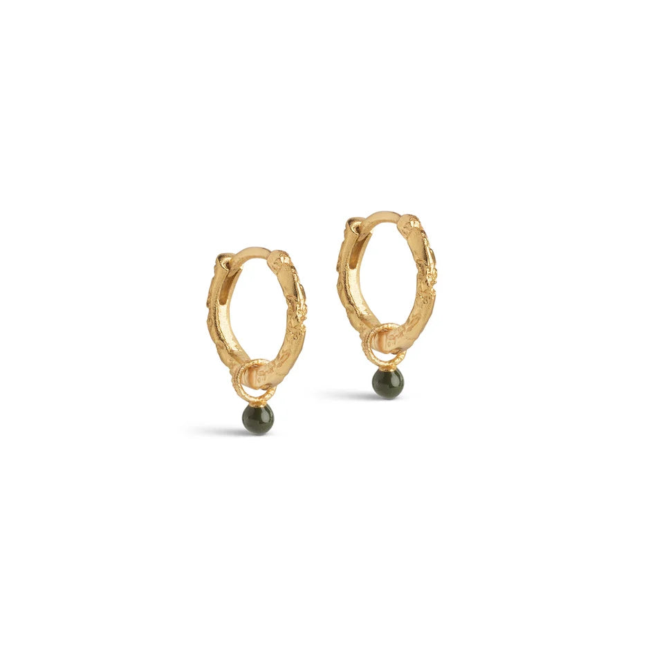 HOOPS, BELLE 13MM