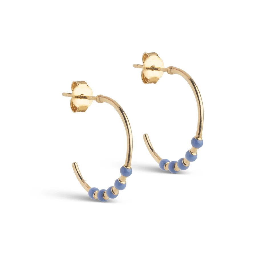HOOPS, LOLA LARGE 20 X 2,5 MM
