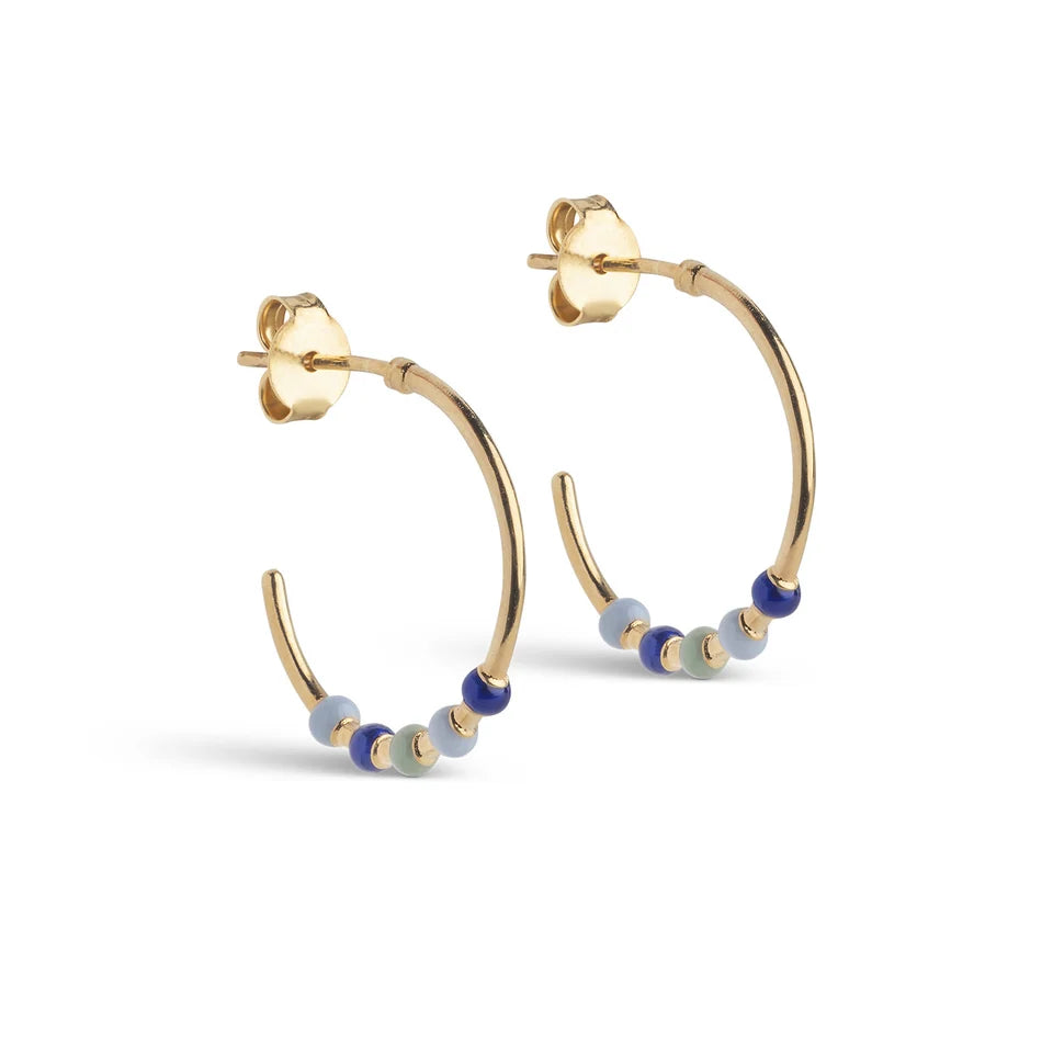 HOOPS, LOLA LARGE 20 X 2,5 MM