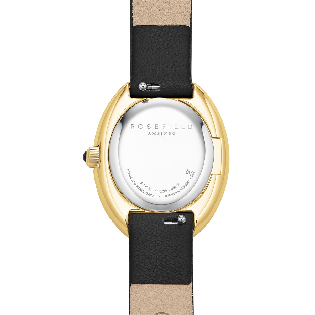 ROSEFIELD OVALE OVBGLG-OV18