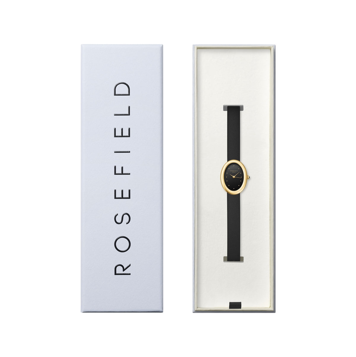 ROSEFIELD OVALE OVBGLG-OV18