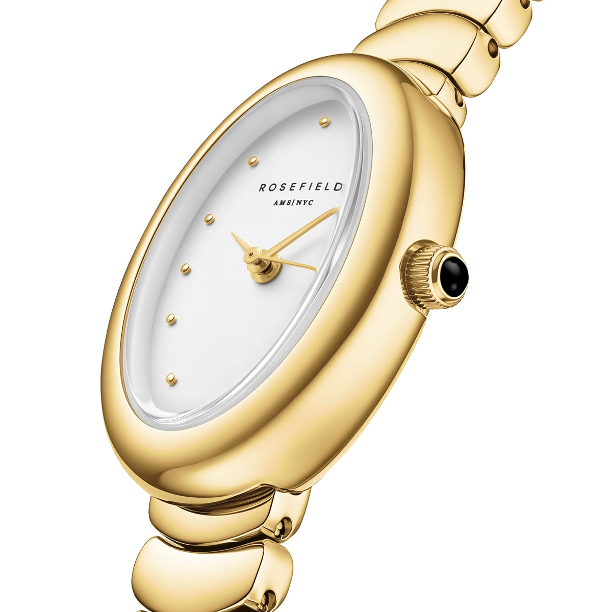 ROSEFIELD OVALE OVWGSG-OV19